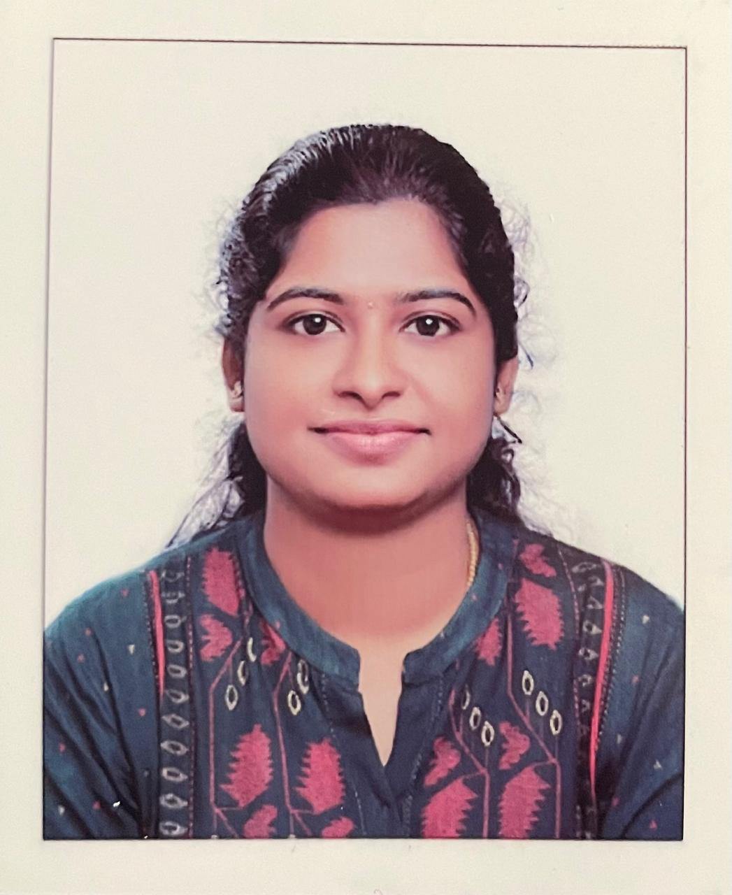 st-george-college-aruvithura-Abi A;